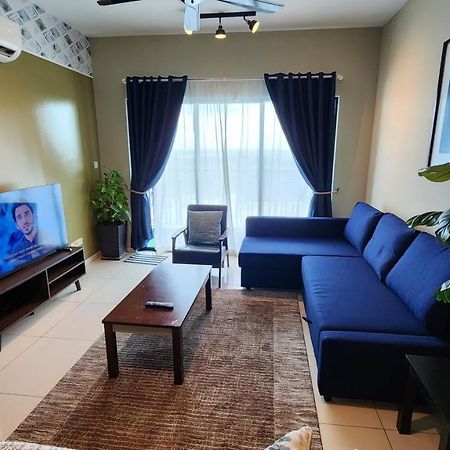 Aldridge Residence Cosy Apt @Emira Residence Shah Alam Exterior photo
